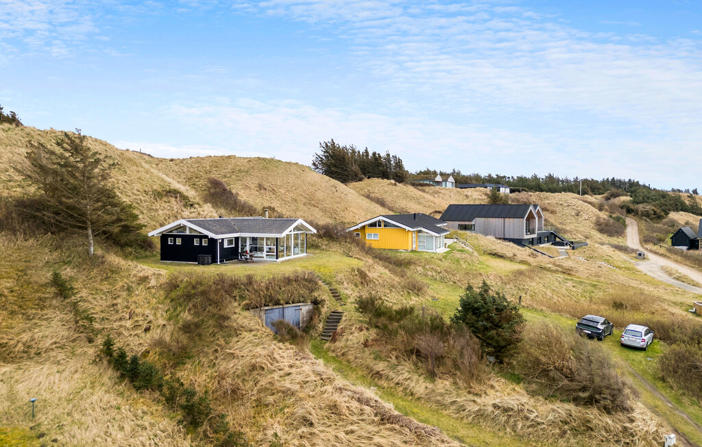 Ferienhaus - Blokhus , Dänemark - A13404 13