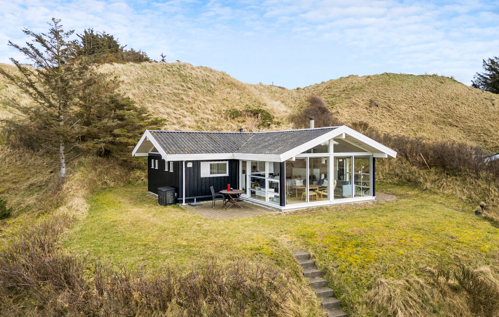 Ferienhaus - Blokhus , Dänemark - A13404 14