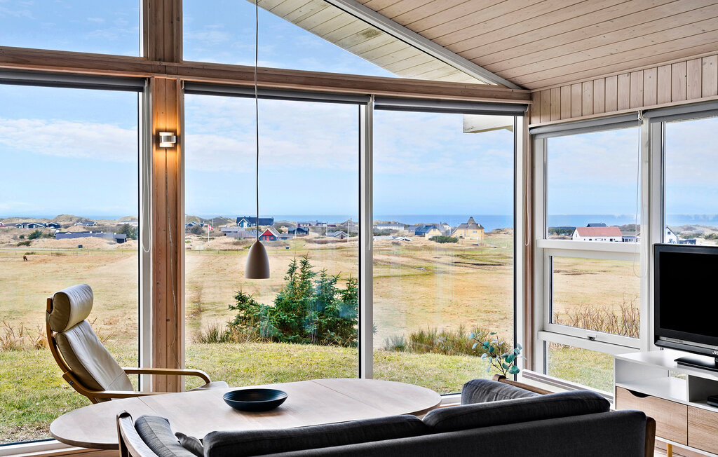 Ferienhaus - Blokhus , Dänemark - A13404 21