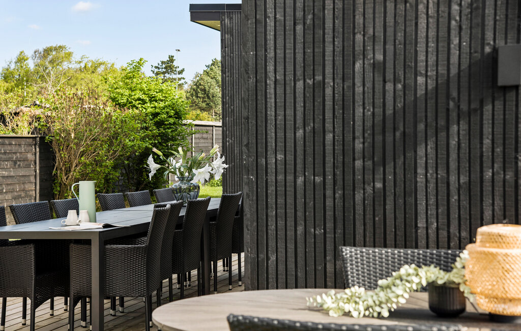 Semesterhus - Blokhus , Danmark - A13108 15