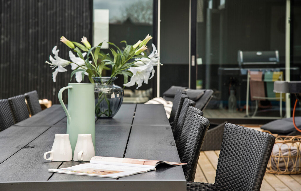 Semesterhus - Blokhus , Danmark - A13108 17