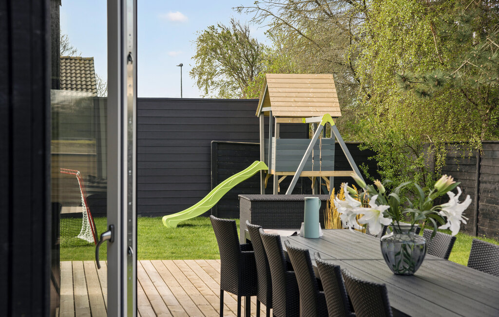 Semesterhus - Blokhus , Danmark - A13108 21