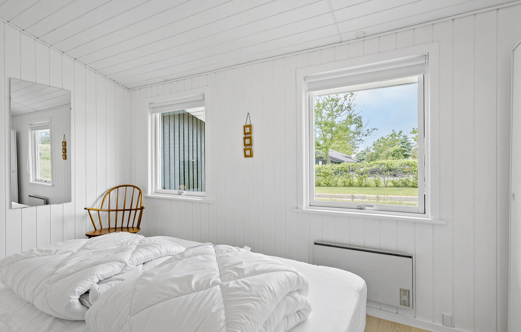 Feriehuse - Blokhus Strand , Danmark - A13022 19