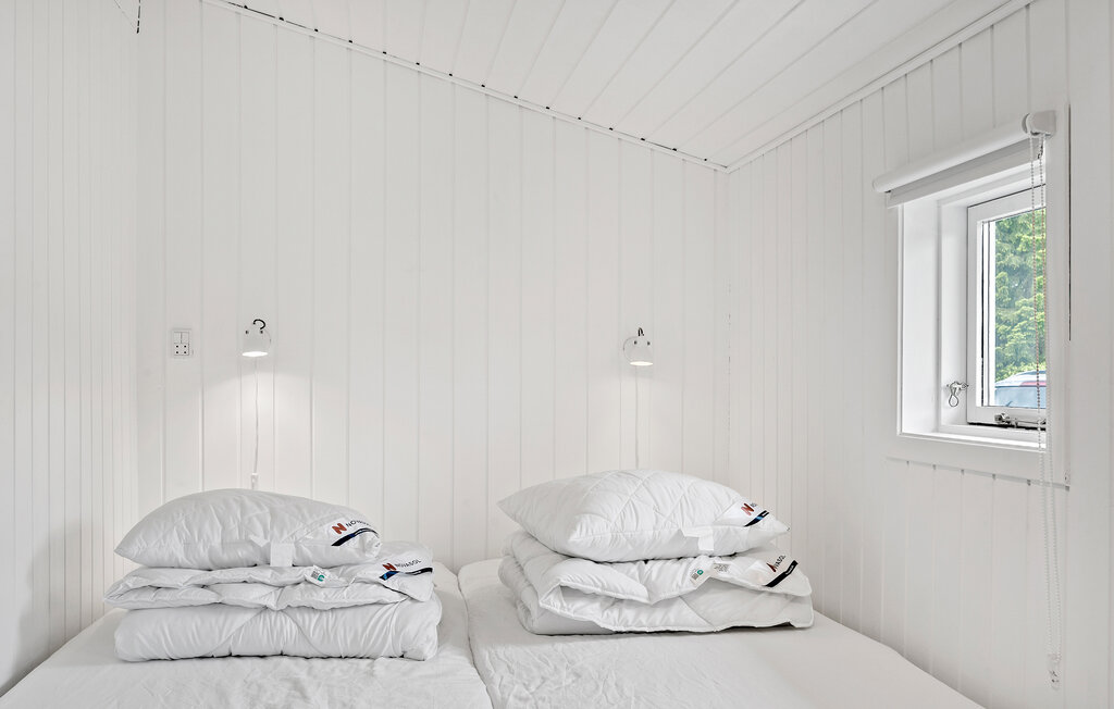 Feriehuse - Blokhus Strand , Danmark - A13022 20