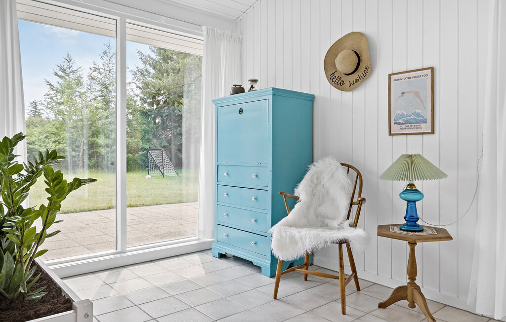 Feriehuse - Blokhus Strand , Danmark - A13022 15