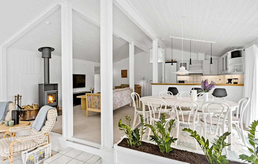 Feriehuse - Blokhus Strand , Danmark - A13022 3