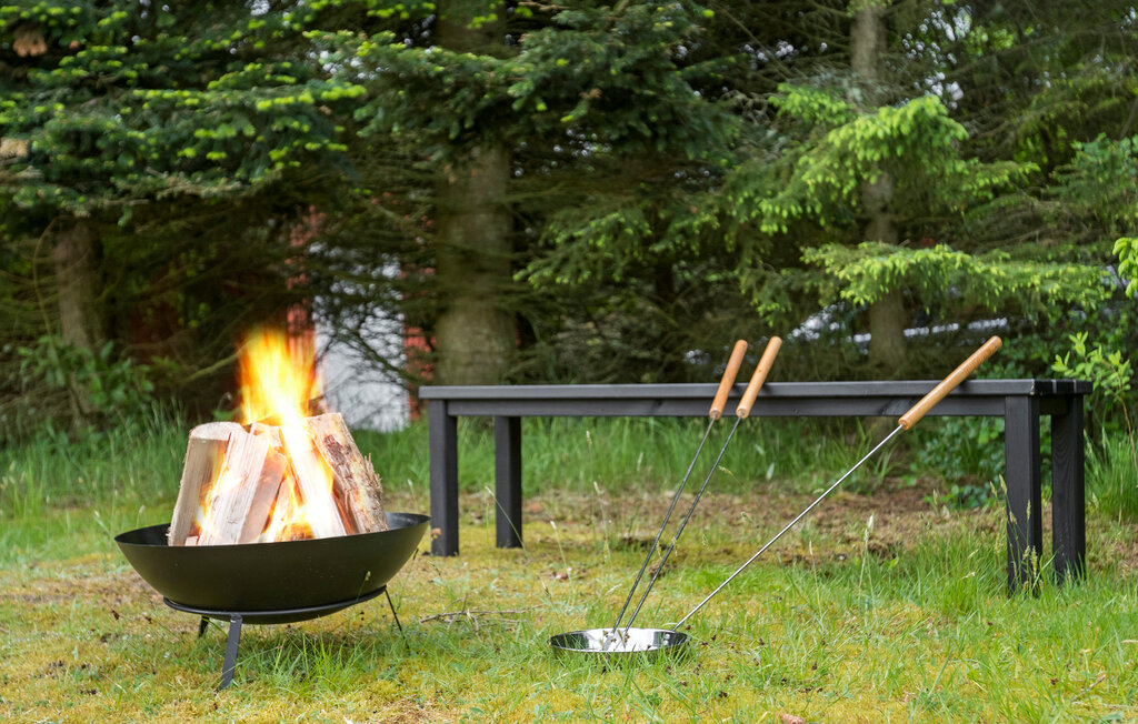 Feriehuse - Blokhus Strand , Danmark - A13022 11