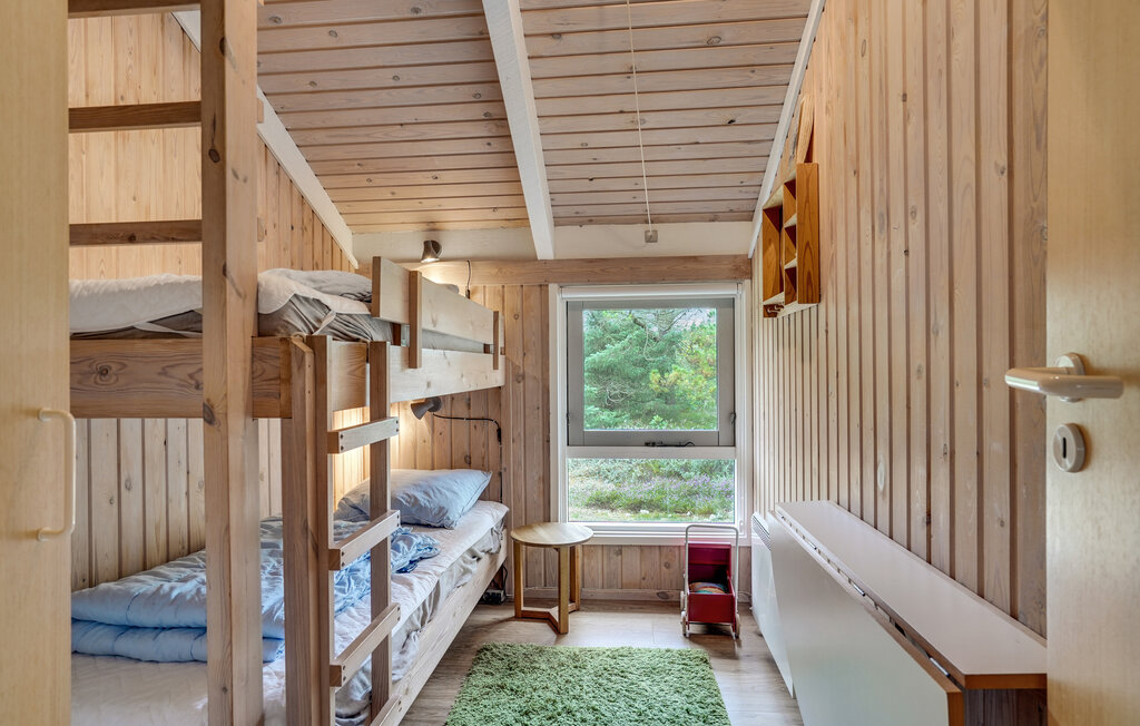 Ferienhaus - Hune , Dänemark - A13035 18