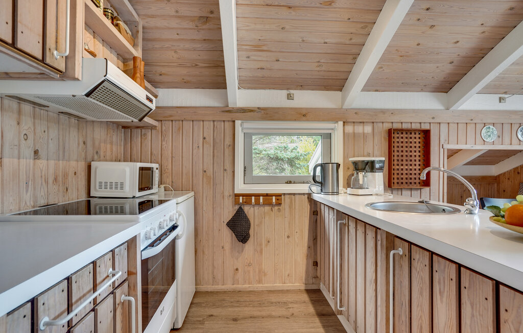 Ferienhaus - Hune , Dänemark - A13035 7