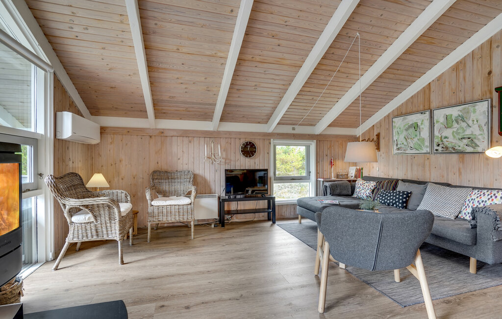 Ferienhaus - Hune , Dänemark - A13035 5