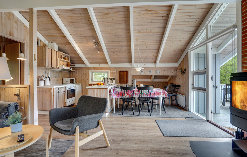 Ferienhaus - Hune , Dänemark - A13035 6