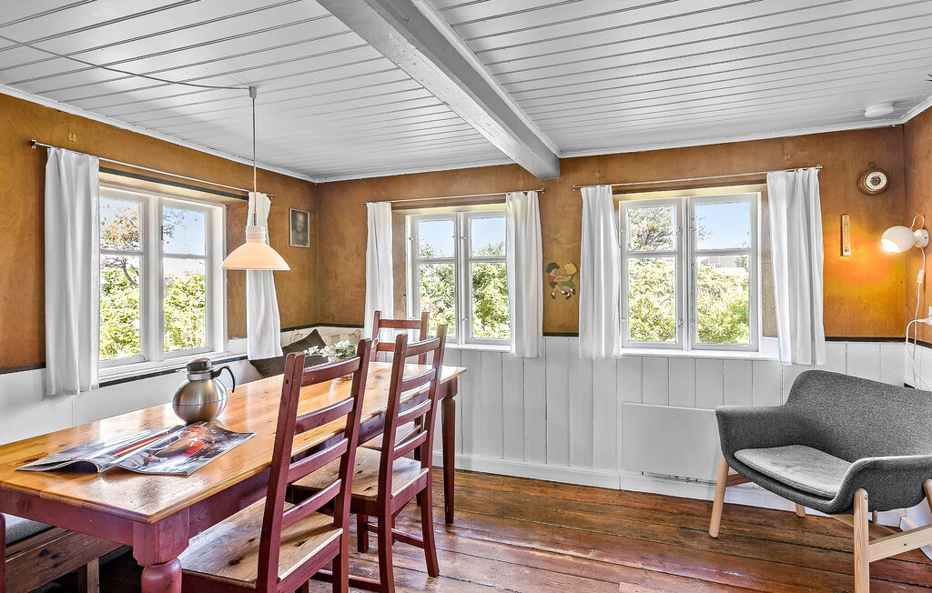 Feriehus - Blokhus , Danmark - A13138 3