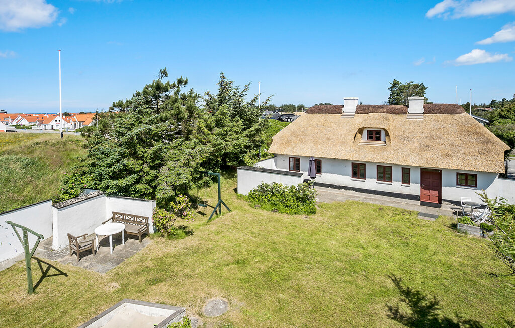 Feriehus - Blokhus , Danmark - A13138 1