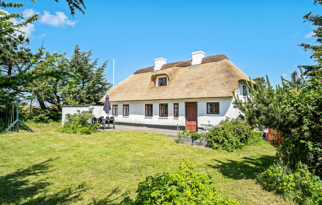 Feriehus - Blokhus , Danmark - A13138 11