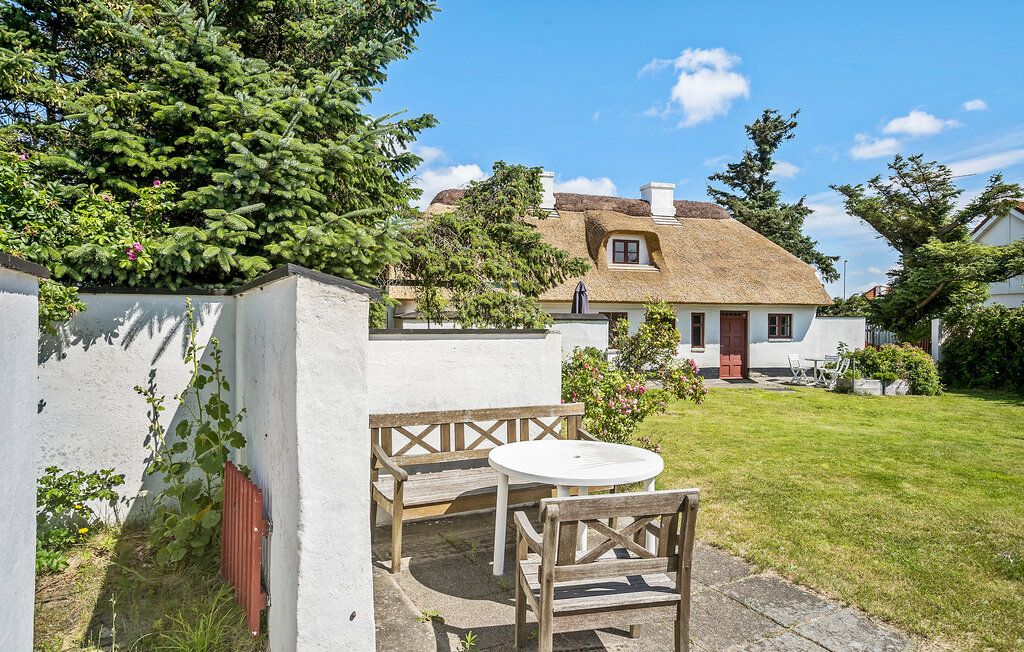 Feriehus - Blokhus , Danmark - A13138 2