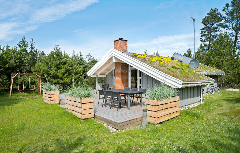 Ferienhaus - Hune , Dänemark - A13035 2