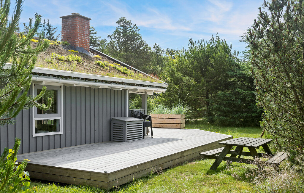 Ferienhaus - Hune , Dänemark - A13035 13