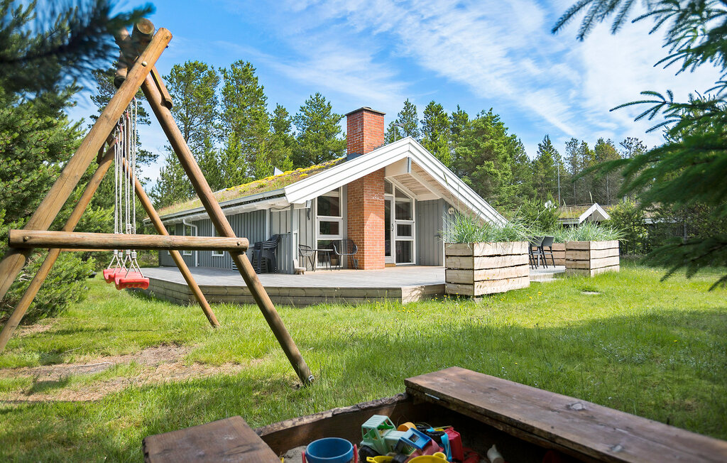 Ferienhaus - Hune , Dänemark - A13035 9