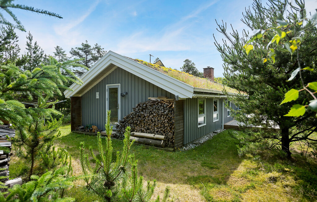 Ferienhaus - Hune , Dänemark - A13035 11