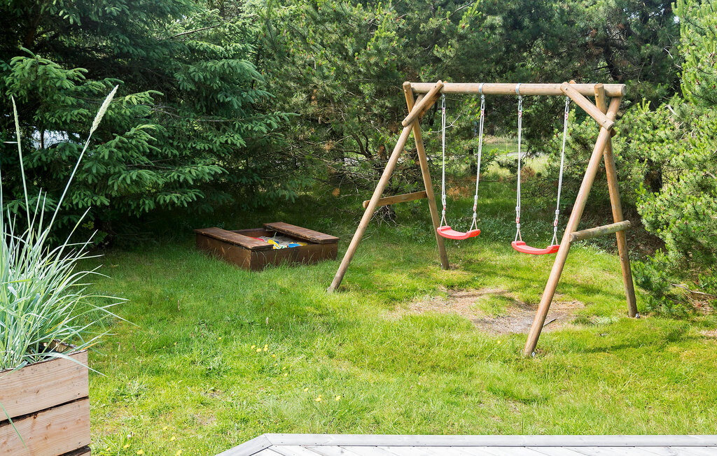 Ferienhaus - Hune , Dänemark - A13035 15