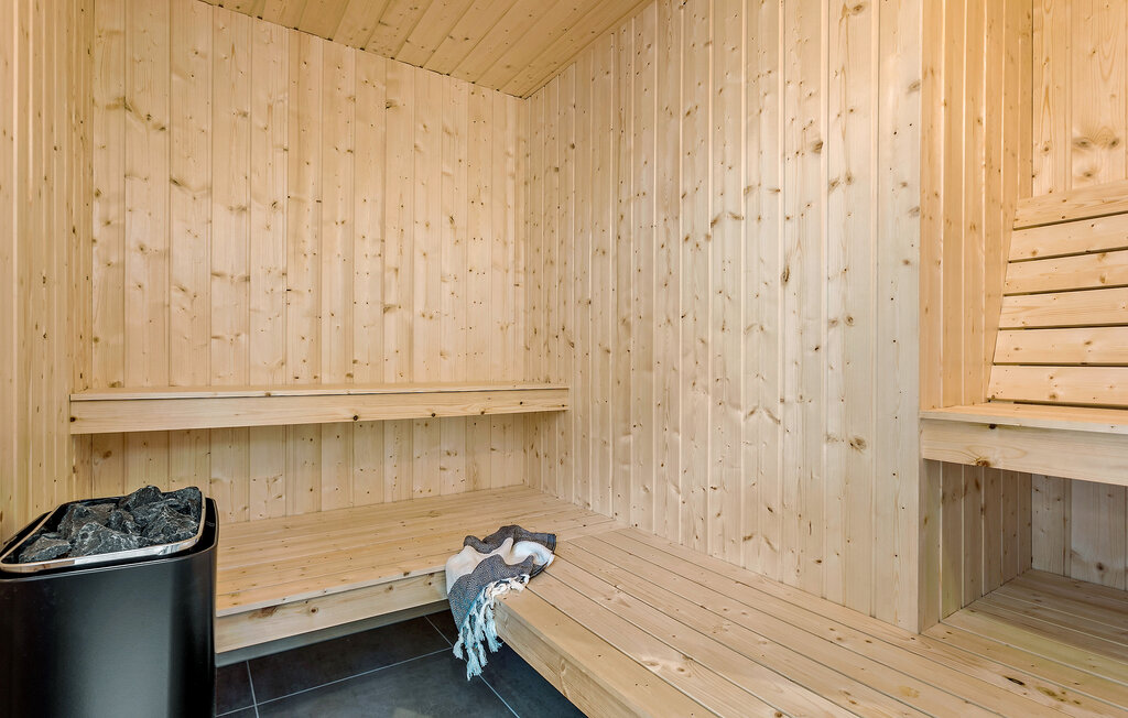 Domy wakacyjne - Blokhus Strand , Dania - A13003 9