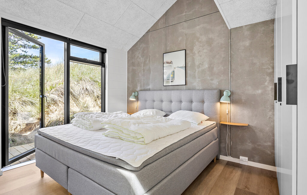 Domy wakacyjne - Blokhus Strand , Dania - A13003 22