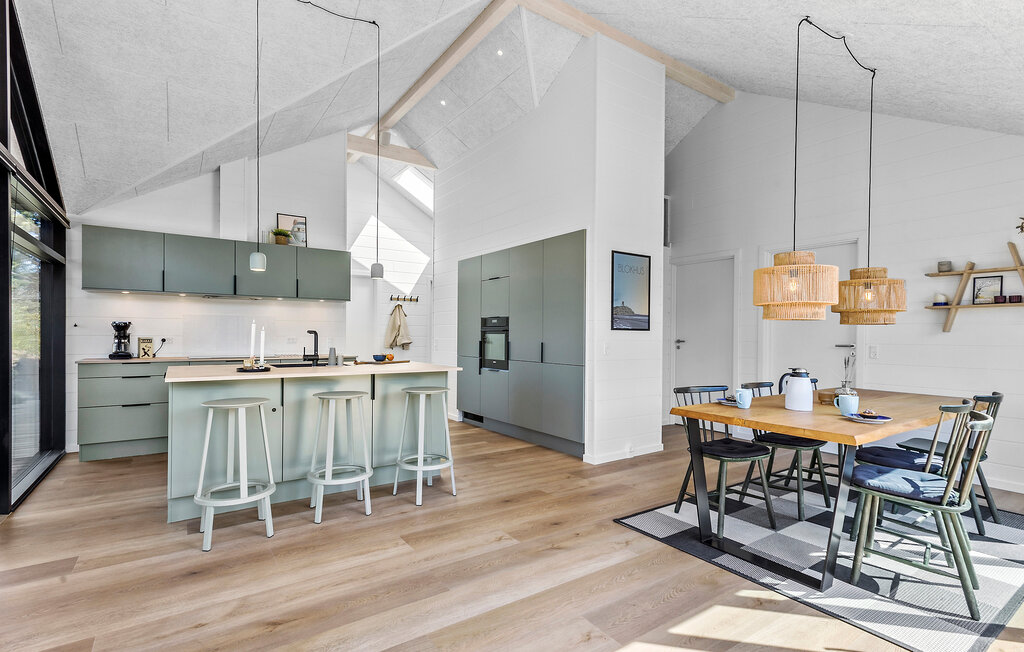 Domy wakacyjne - Blokhus Strand , Dania - A13003 6