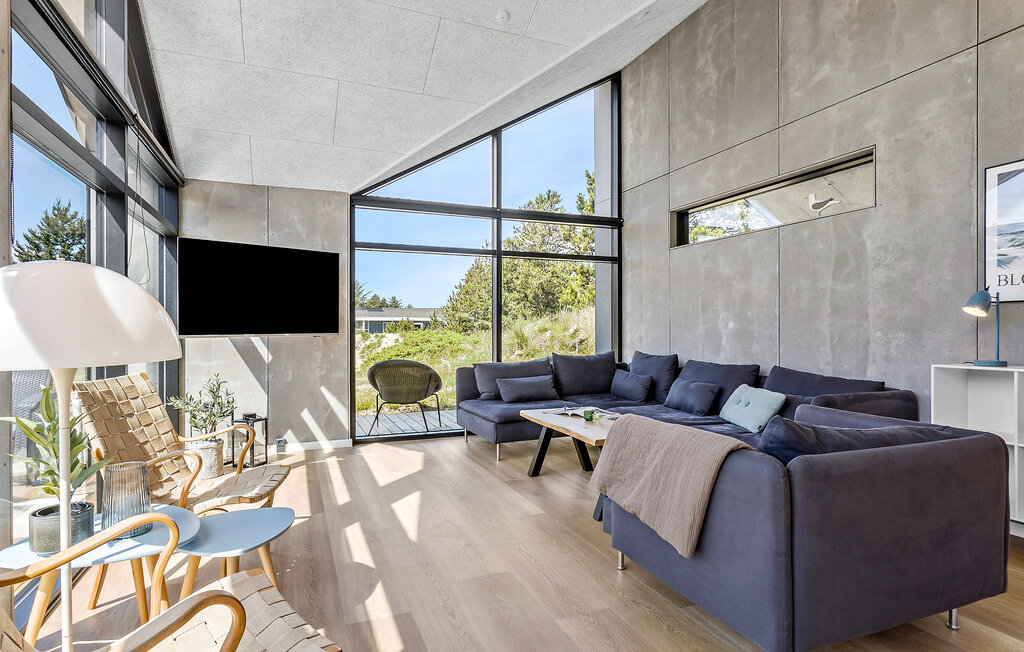 Domy wakacyjne - Blokhus Strand , Dania - A13003 3