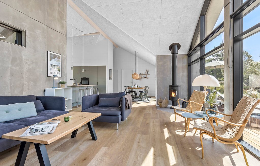 Domy wakacyjne - Blokhus Strand , Dania - A13003 4