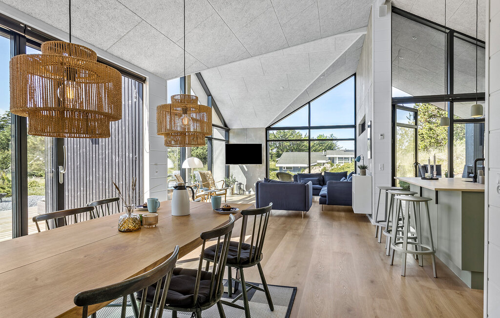 Domy wakacyjne - Blokhus Strand , Dania - A13003 17