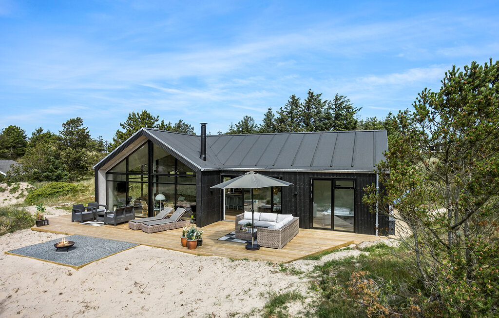 Domy wakacyjne - Blokhus Strand , Dania - A13003 10