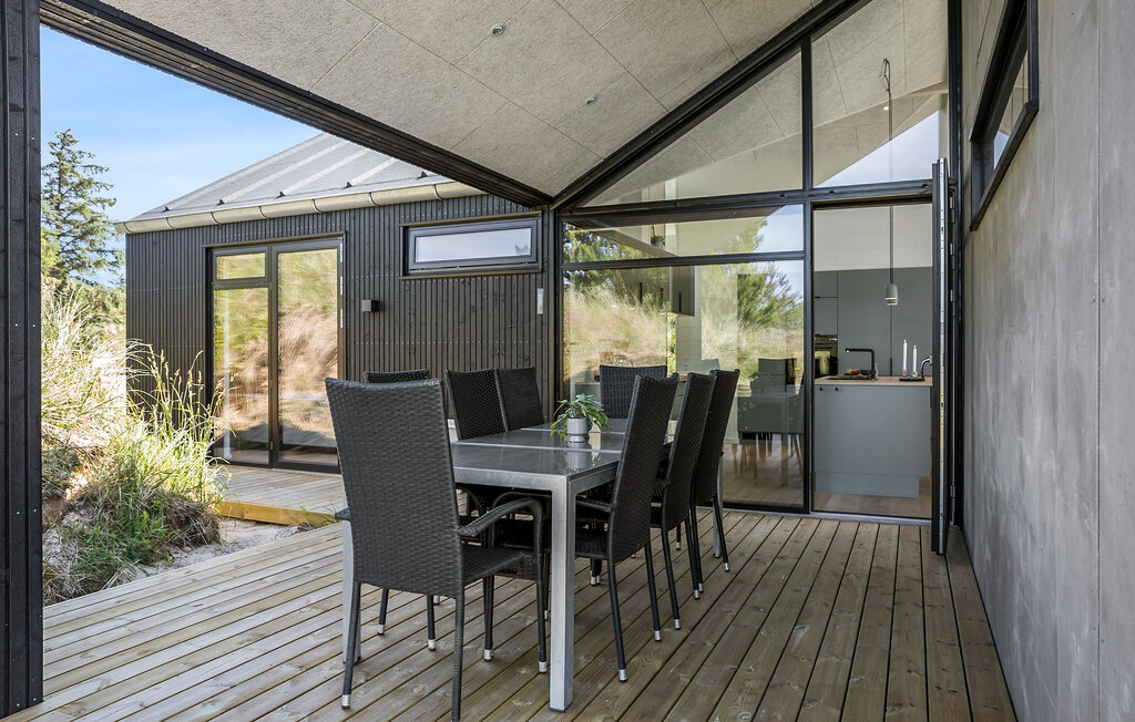 Domy wakacyjne - Blokhus Strand , Dania - A13003 15