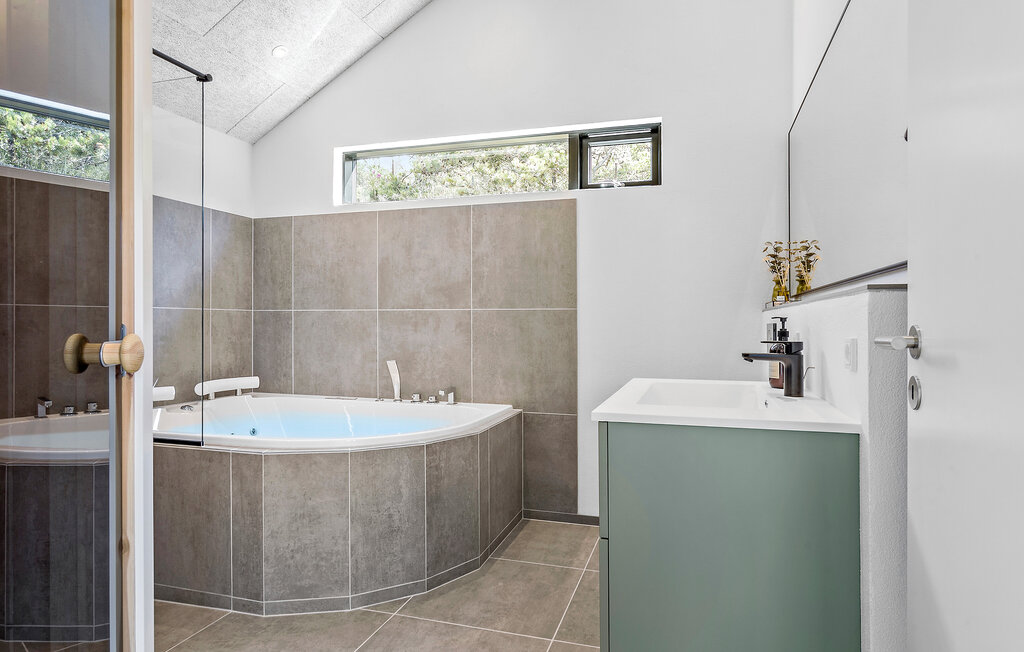 Domy wakacyjne - Blokhus Strand , Dania - A13003 8