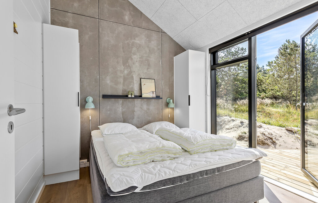 Domy wakacyjne - Blokhus Strand , Dania - A13003 21