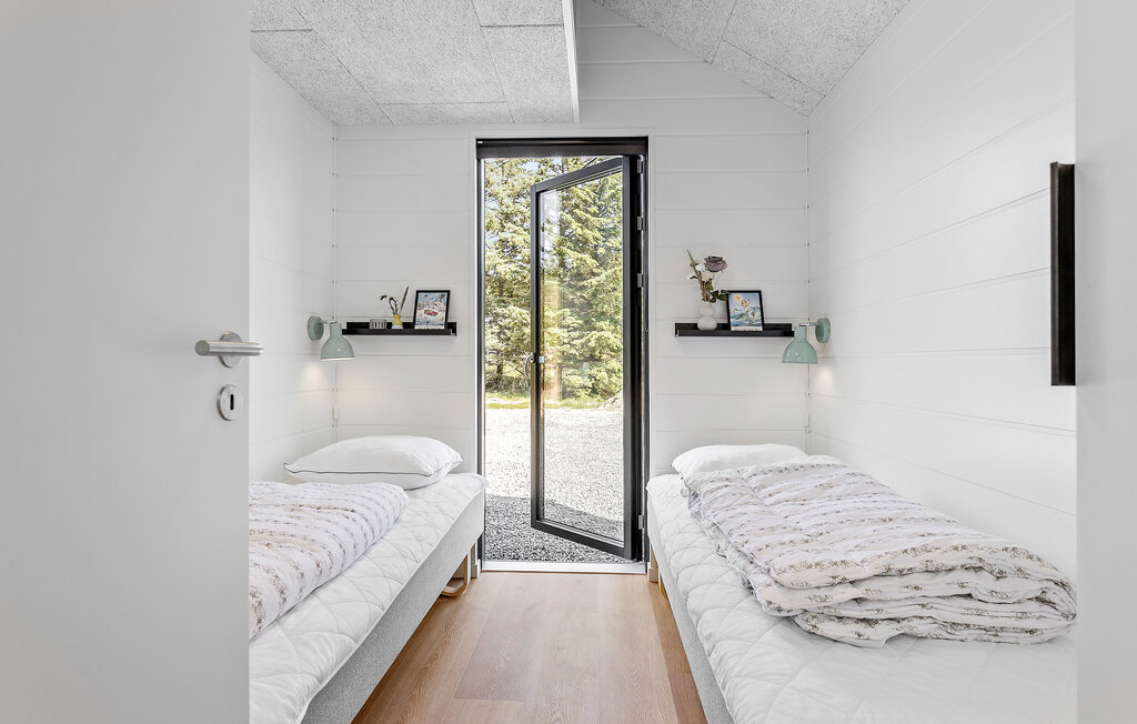 Domy wakacyjne - Blokhus Strand , Dania - A13003 23