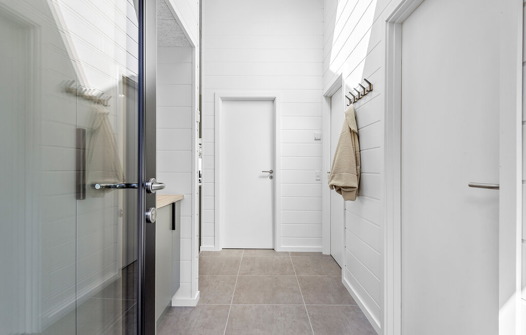 Domy wakacyjne - Blokhus Strand , Dania - A13003 20