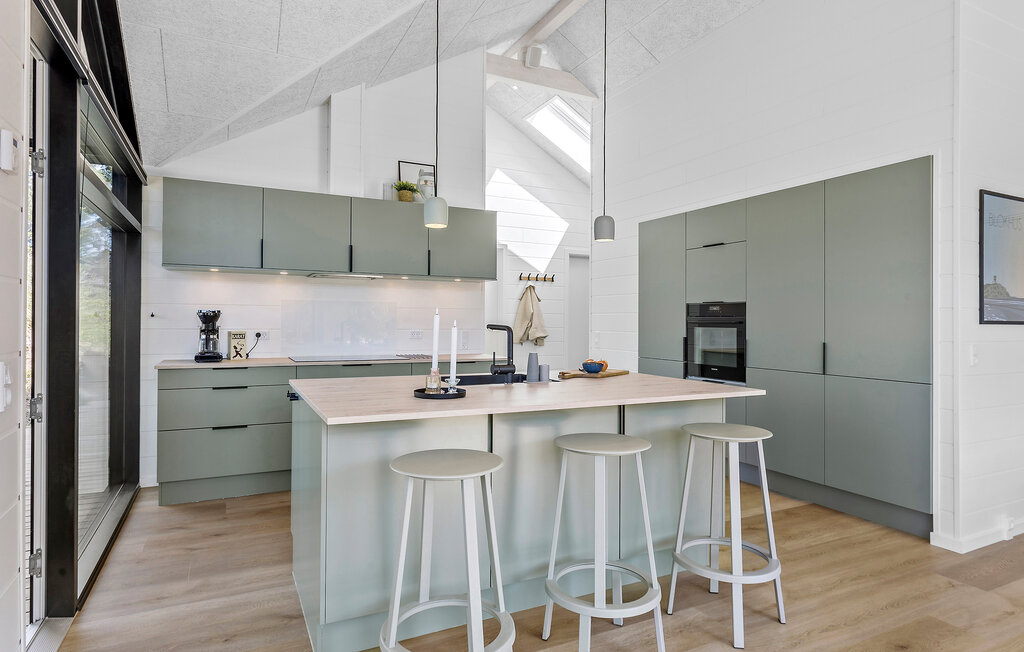 Domy wakacyjne - Blokhus Strand , Dania - A13003 18