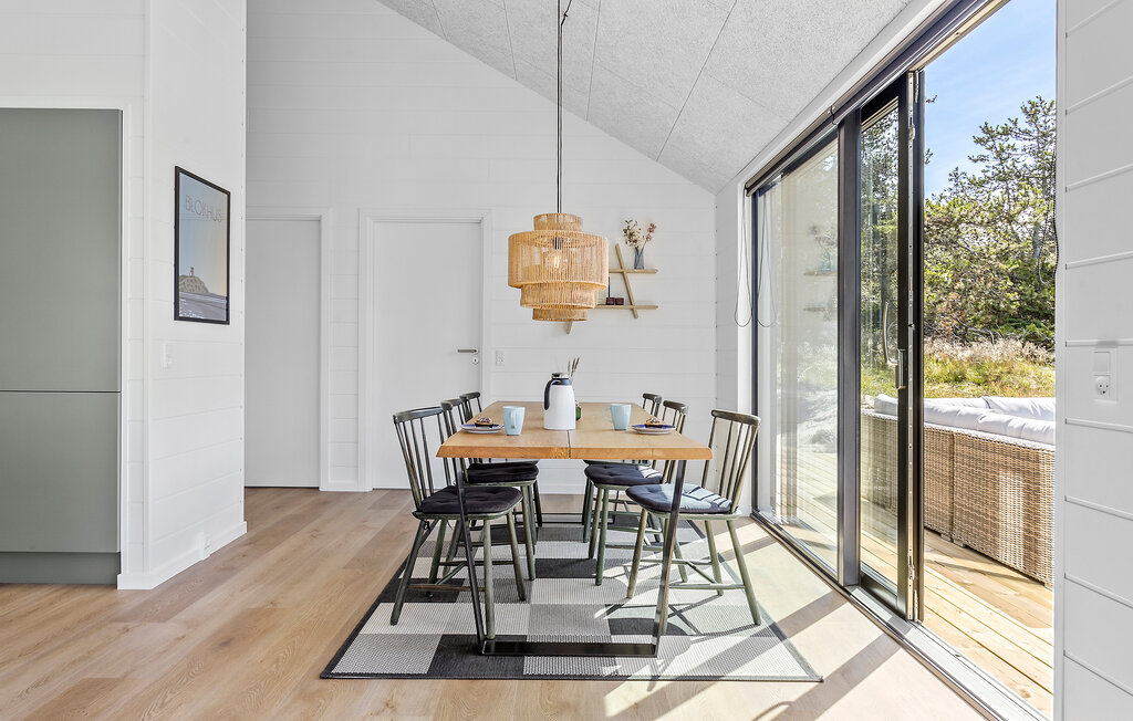 Domy wakacyjne - Blokhus Strand , Dania - A13003 5