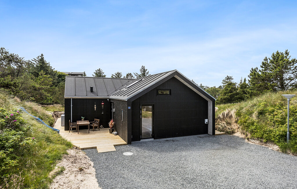 Domy wakacyjne - Blokhus Strand , Dania - A13003 11