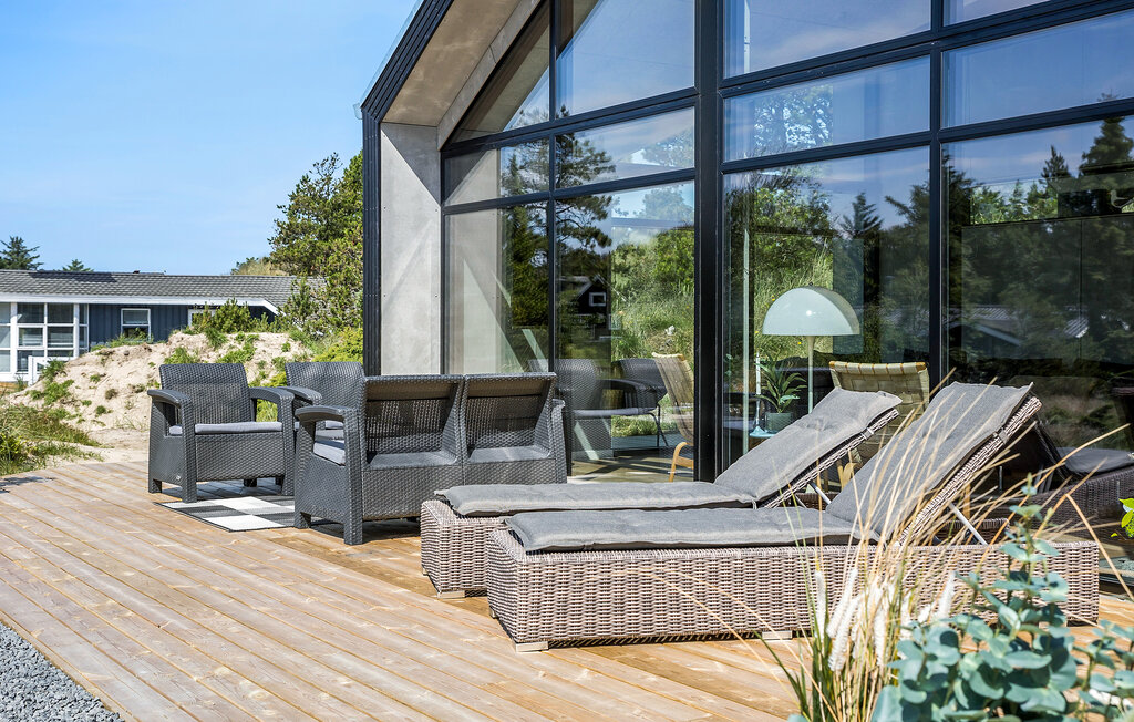 Domy wakacyjne - Blokhus Strand , Dania - A13003 13