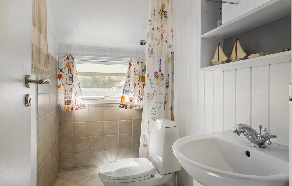 Ferienhaus - Blokhus Strand , Dänemark - A13302 23