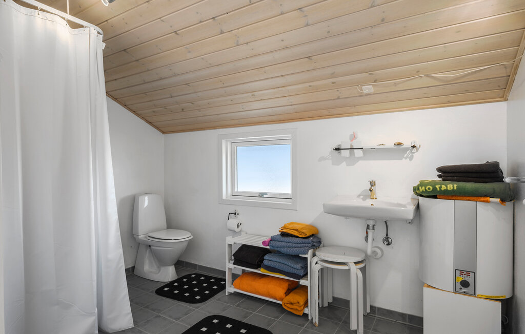 Ferienhaus - Blokhus Strand , Dänemark - A13302 24