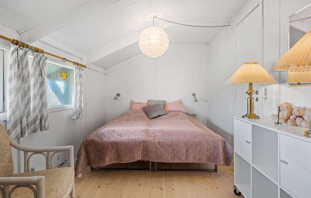 Ferienhaus - Blokhus Strand , Dänemark - A13302 18