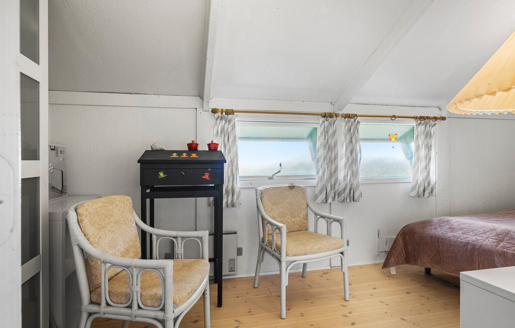 Ferienhaus - Blokhus Strand , Dänemark - A13302 19