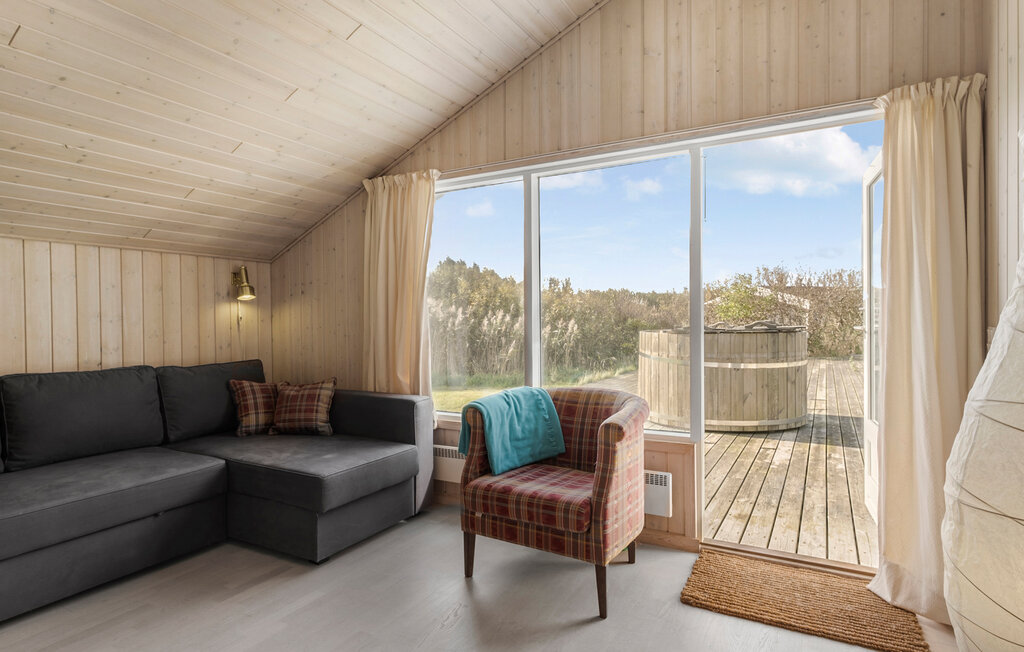 Ferienhaus - Blokhus Strand , Dänemark - A13302 21