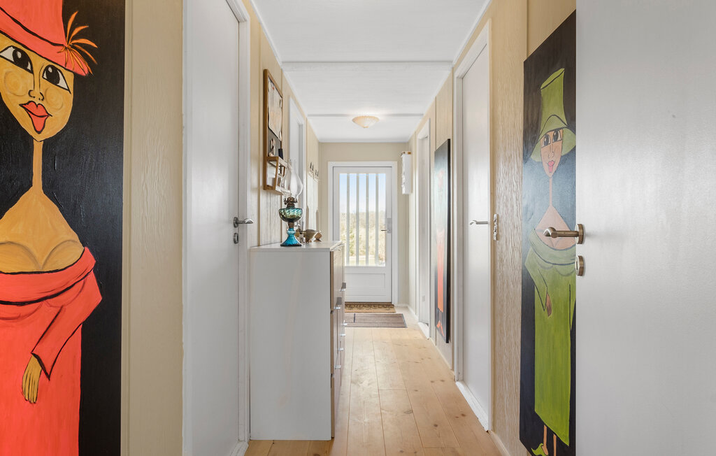 Ferienhaus - Blokhus Strand , Dänemark - A13302 17