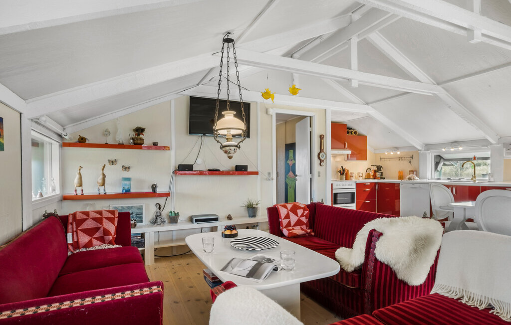Ferienhaus - Blokhus Strand , Dänemark - A13302 4