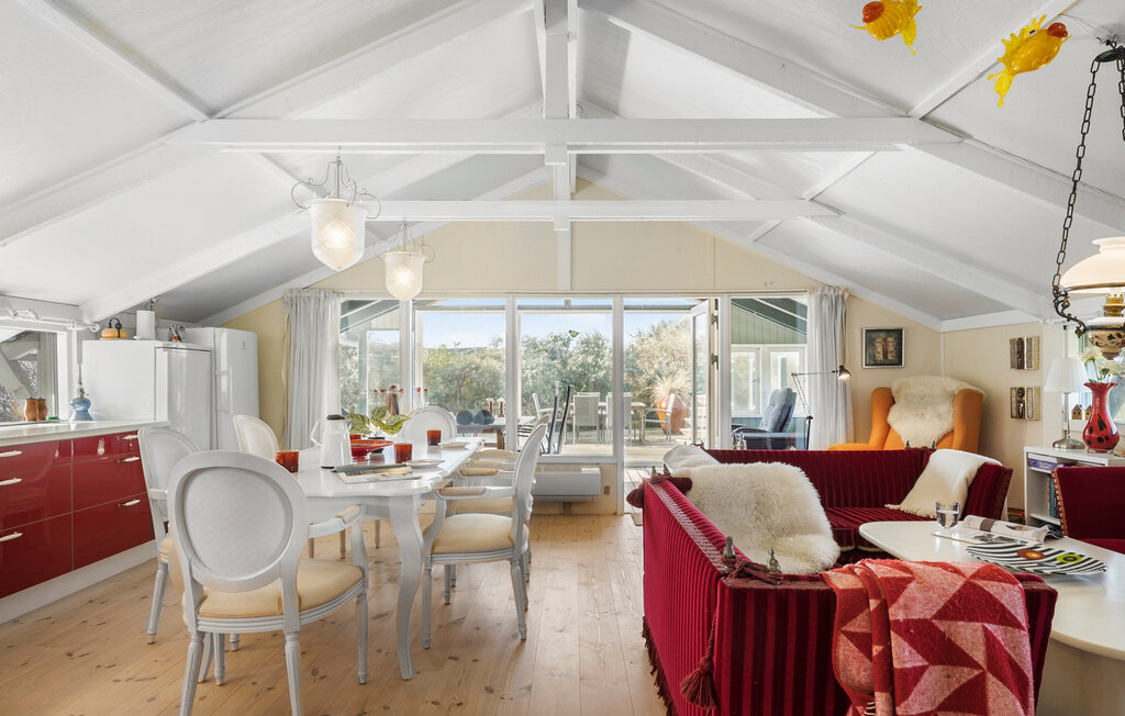 Ferienhaus - Blokhus Strand , Dänemark - A13302 3