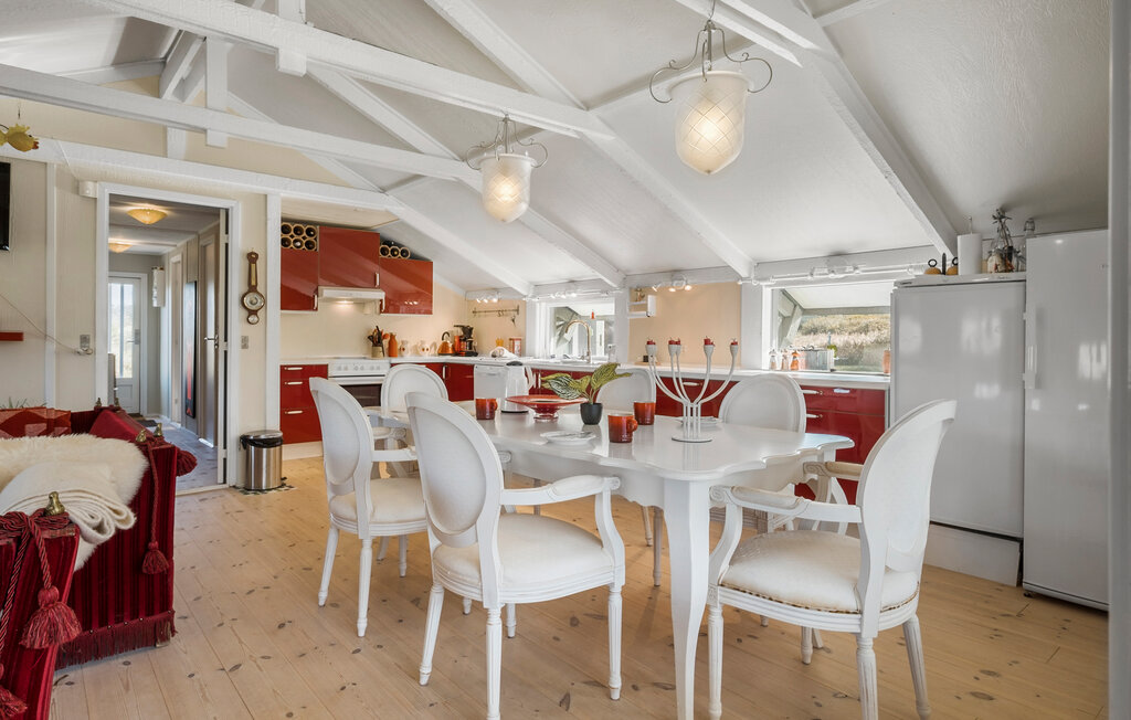 Ferienhaus - Blokhus Strand , Dänemark - A13302 6