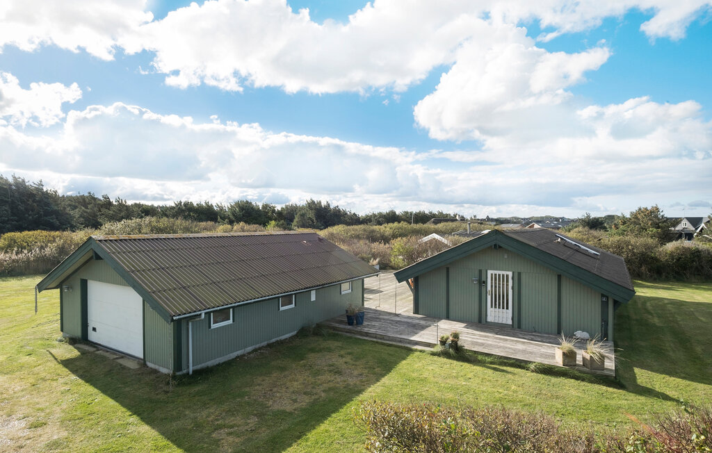 Ferienhaus - Blokhus Strand , Dänemark - A13302 10
